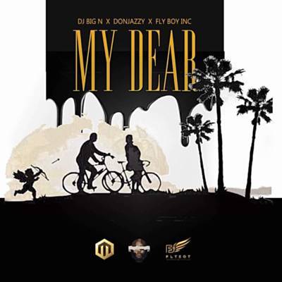 My Dear Ringtone downloaden gratis