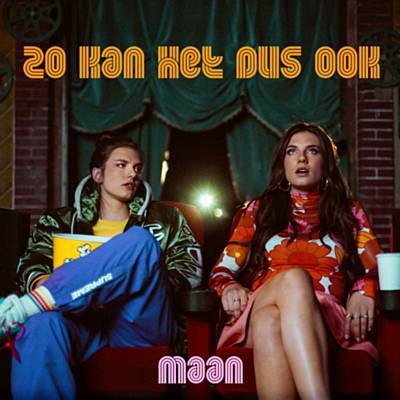 Zo Kan Het Dus Ook آهنگ زنگ دانلود رایگان