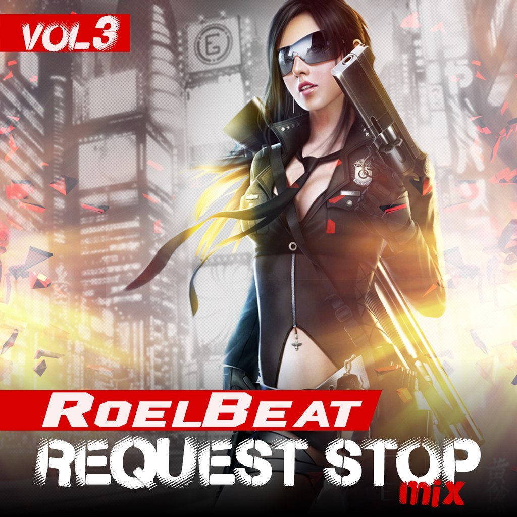 Request Stop #10 Track 04 Dzwonek Pobierz za darmo