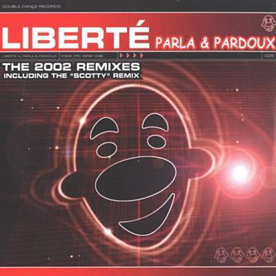 Liberté آهنگ زنگ دانلود رایگان