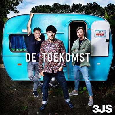 De Toekomst Descarregar gratis el to de trucada