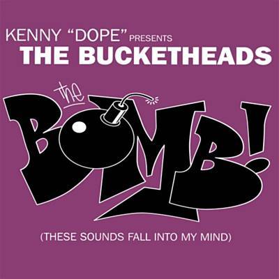The Bomb! (These Sounds Fall Into My Mind) Скачати рінгтон безкоштовно