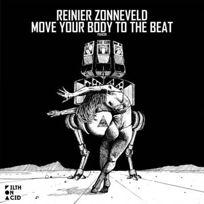 Move Your Body To The Beat (Original Mix) Ringetone Download gratis
