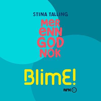 Blime (Mer Enn God Nok) آهنگ زنگ دانلود رایگان