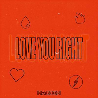 Love You Right 벨소리 무료 다운로드