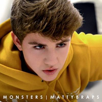 Monsters آهنگ زنگ دانلود رایگان