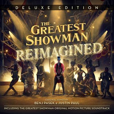 This Is Me (The Reimagined Remix) রিংটোন ফ্রি ডাউনলোড করুন