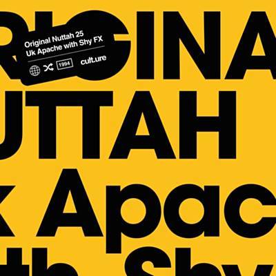 Original Nuttah 25 (Chase & Status Remix) Descarregar gratis el to de trucada