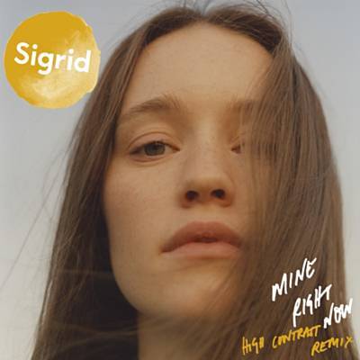 Mine Right Now (High Contrast Extended Remix) ดาวน์โหลดริงโทนฟรี
