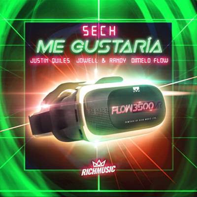 Me Gustaría Scarica suoneria gratis