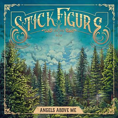 Angels Above Me Ringtone Last ned gratis