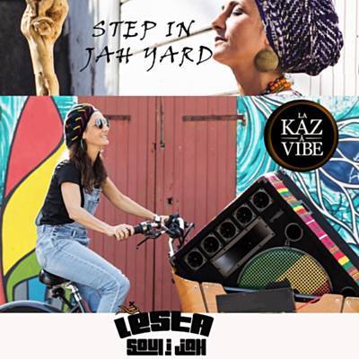 Step In Jah Yard Melodija Parsisiųsti Nemokama