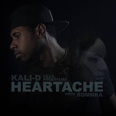 Heartache Scarica suoneria gratis