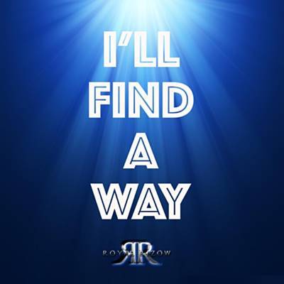 I'll Find A Way ರಿಂಗ್‌ಟೋನ್ ಡೌನ್‌ಲೋಡ್ ಉಚಿತ