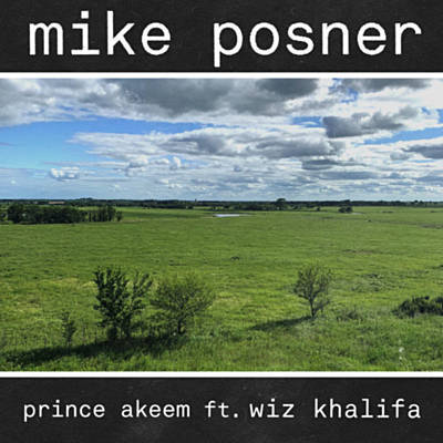 Prince Akeem Vyzvánění ke stažení zdarma