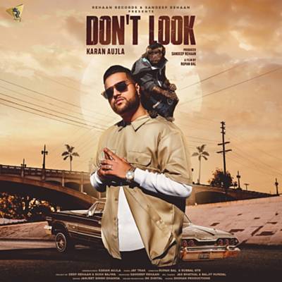 Don't Look 벨소리 무료 다운로드