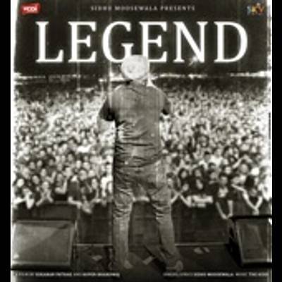 Legend آهنگ زنگ دانلود رایگان