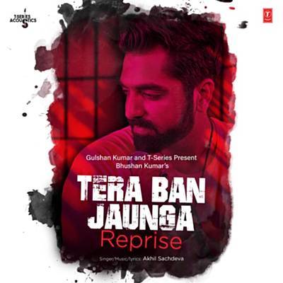 Tera Ban Jaunga Reprise (From 'T-Series Acoustics') Ringetone Download gratis