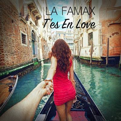 T'es En Love آهنگ زنگ دانلود رایگان