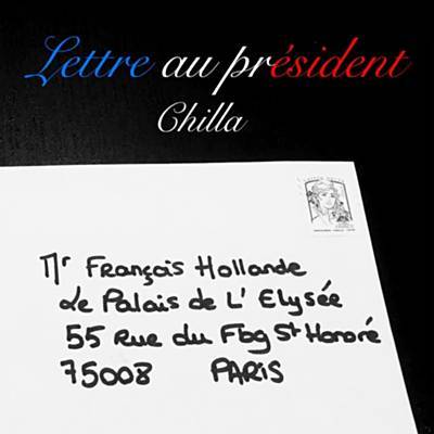 Lettre Au Président Melodija Parsisiųsti Nemokama