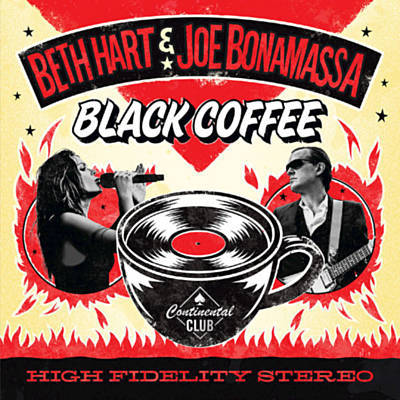 Black Coffee रिंगटोन डाउनलोड मुफ्त
