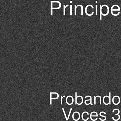 Probando Voces 3 آهنگ زنگ دانلود رایگان