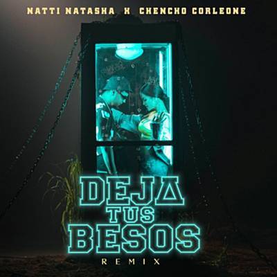 Deja Tus Besos (Remix) آهنگ زنگ دانلود رایگان