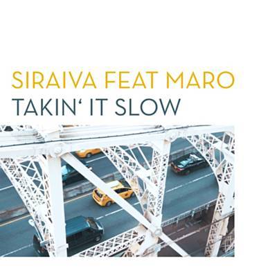 Takin' It Slow Klingelton kostenlos herunterladen