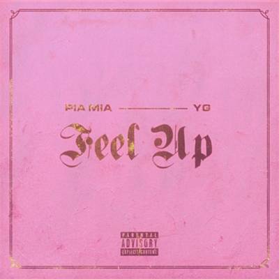 Feel Up آهنگ زنگ دانلود رایگان