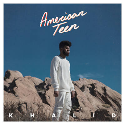 American Teen Ringtone Muat turun Percuma