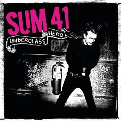 Underclass Hero آهنگ زنگ دانلود رایگان