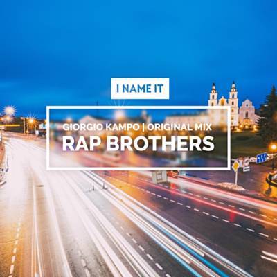 Rap Brothers ரிங்டோன் பதிவிறக்கம் இலவசம்
