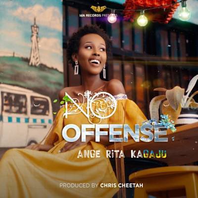No Offense Descarga gratuita de tonos de llamada