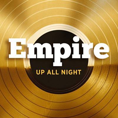 Up All Night (Jamal's 2015 Version) آهنگ زنگ دانلود رایگان