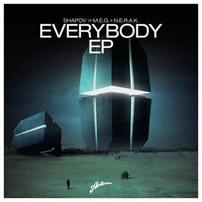 Everybody Ringetone Download gratis
