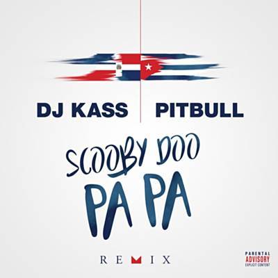 Scooby Doo Pa Pa (Remix) Ringtone downloaden gratis