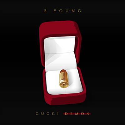 Gucci Demon آهنگ زنگ دانلود رایگان