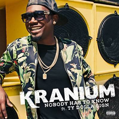 Nobody Has To Know Ringtone Ladda ner gratis