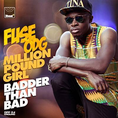 Million Pound Girl (Badder Than Bad) آهنگ زنگ دانلود رایگان