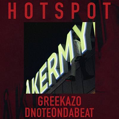 Hotspot Ringetone Download gratis