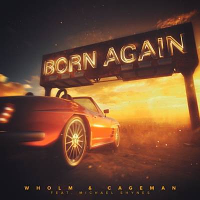 Born Again Vyzvánění ke stažení zdarma