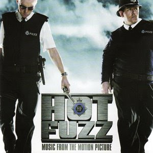 Theme From Hot Fuzz آهنگ زنگ دانلود رایگان