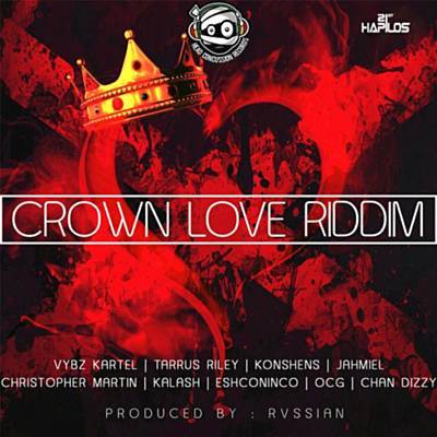 Crown Love Riddim Ringetone Download gratis