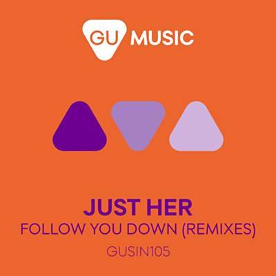 Follow You Down (Oliver Schories Remix) آهنگ زنگ دانلود رایگان