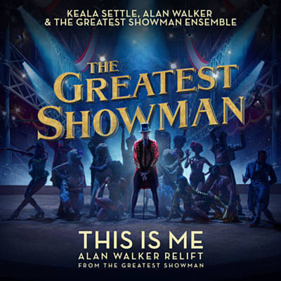 This Is Me (Alan Walker Relift) [From 'The Greatest Showman'] Descarga gratuita de tonos de llamada