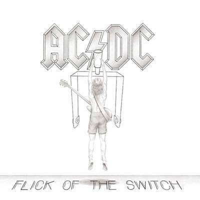Flick Of The Switch Descarga gratuita de tonos de llamada