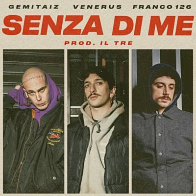 Senza Di Me Descarcă ton de apel gratuit