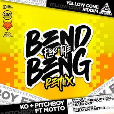 Bend For The Beng (Yellow Cone Riddim) ரிங்டோன் பதிவிறக்கம் இலவசம்