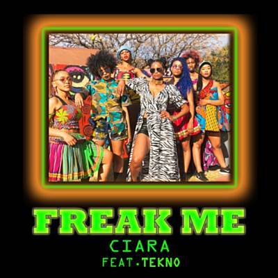 Freak Me రింగ్‌టోన్ డౌన్‌లోడ్ ఉచితం