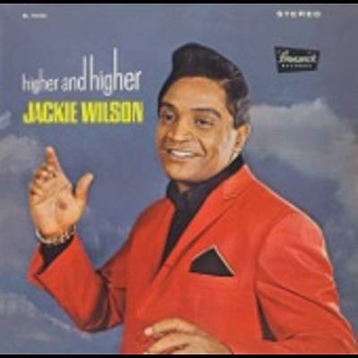 Higher And Higher (Your Love Keeps Lifting Me) آهنگ زنگ دانلود رایگان